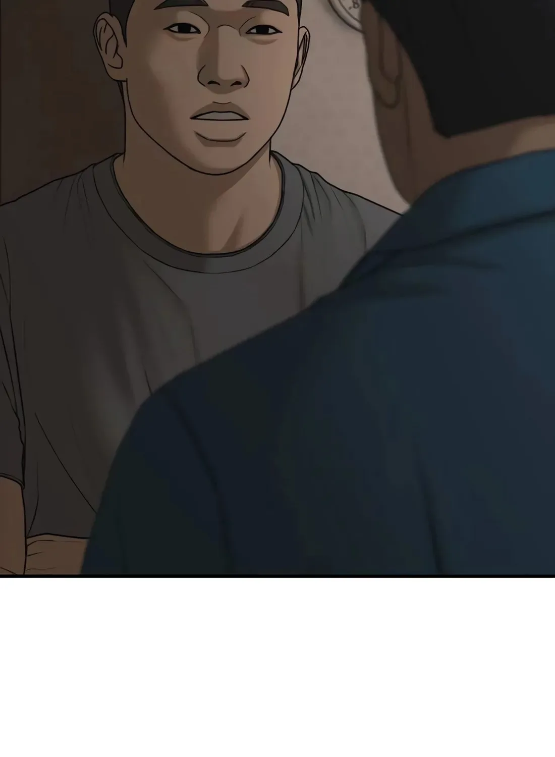 The End Has Come Chapter 39 page 18