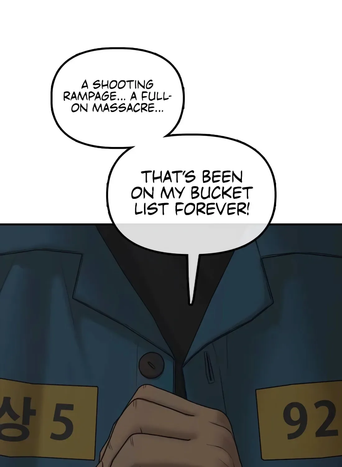 The End Has Come Chapter 39 page 29