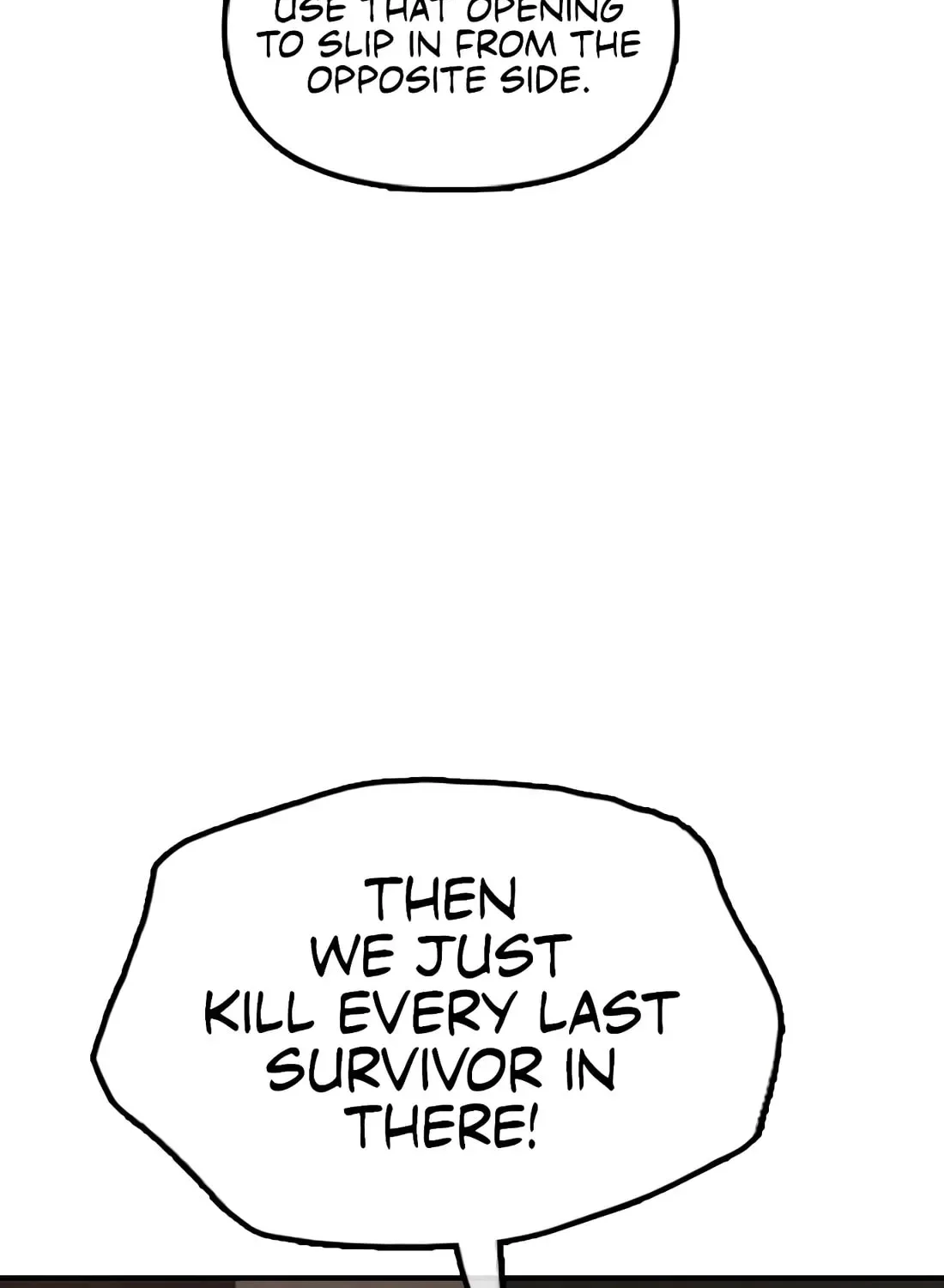 The End Has Come Chapter 39 page 24