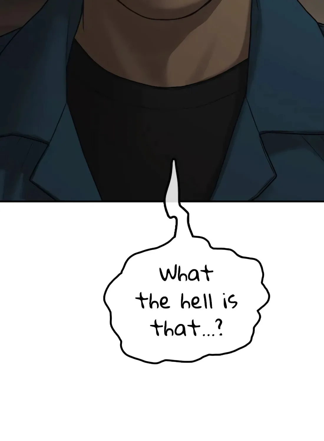 The End Has Come Chapter 39 page 8