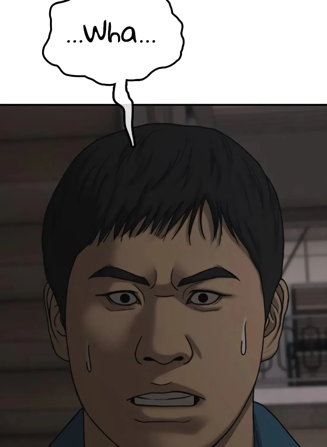 The End Has Come Chapter 39 page 7