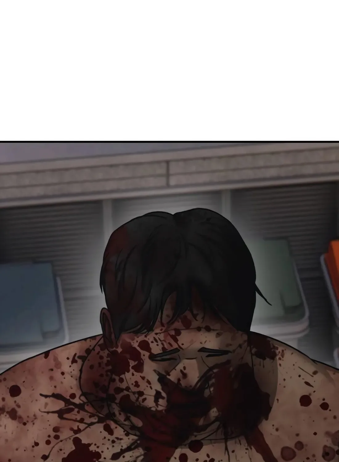 The End Has Come Chapter 39 page 9