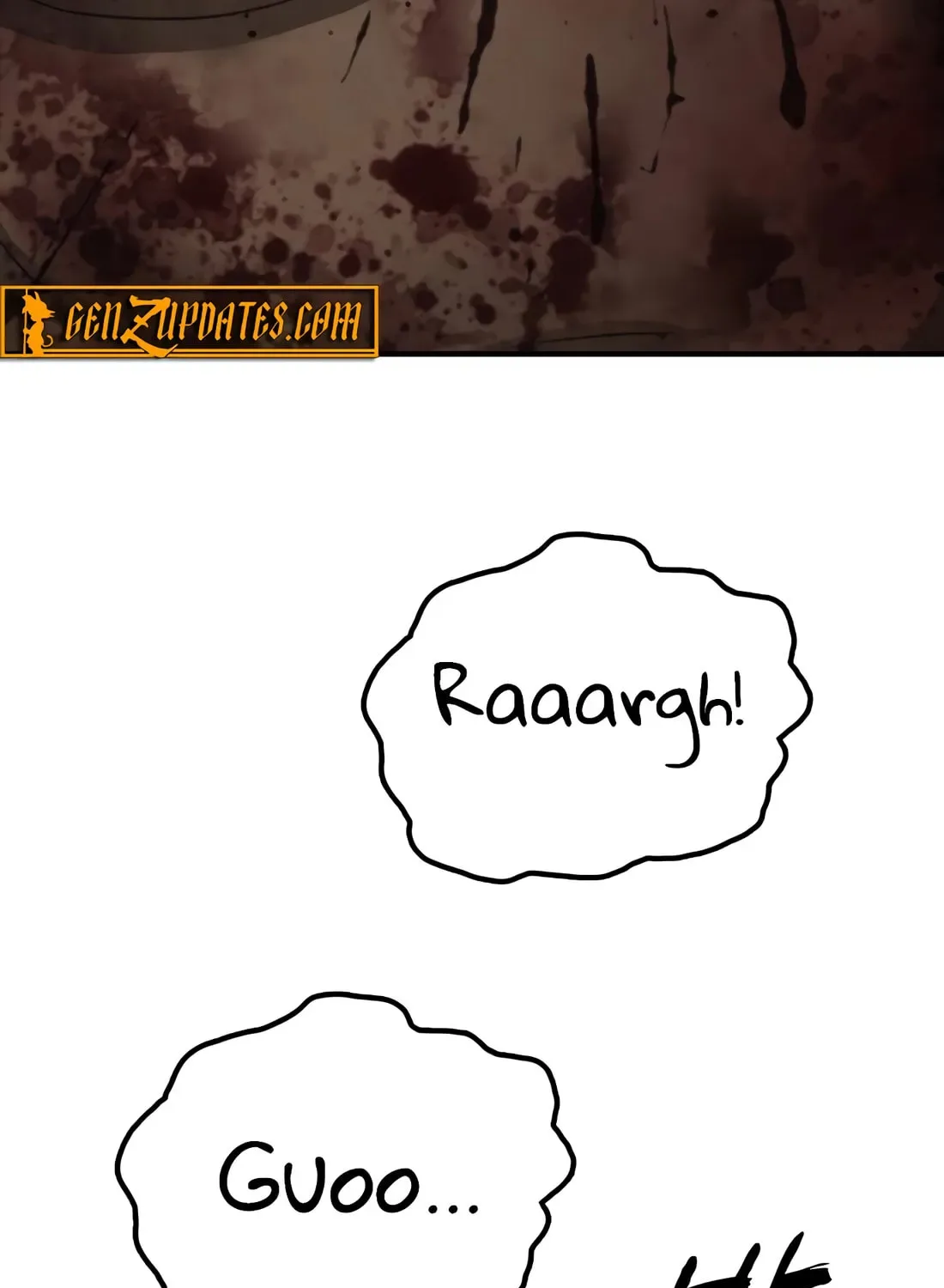 The End Has Come Chapter 39 page 11
