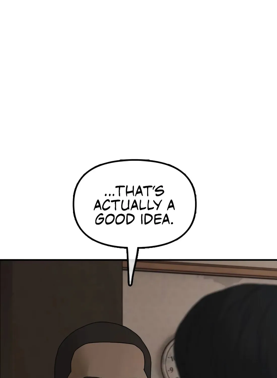 The End Has Come Chapter 39 page 17