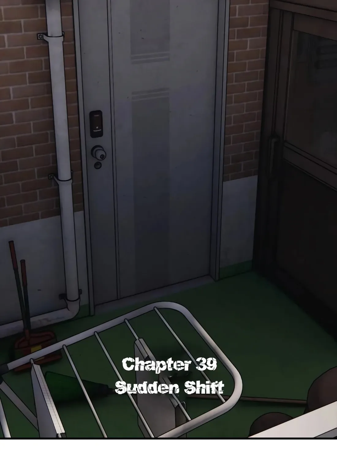 The End Has Come Chapter 39 page 16