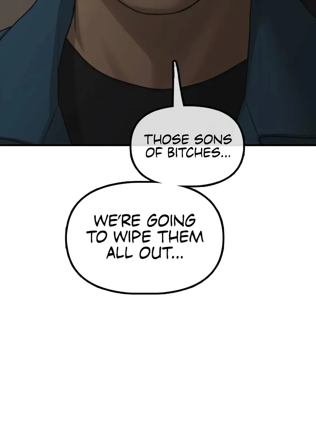 The End Has Come Chapter 39 page 28
