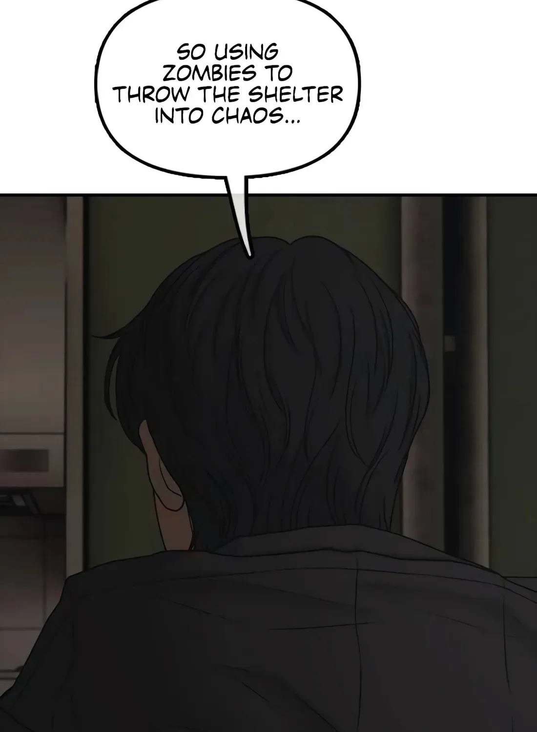The End Has Come Chapter 39 page 34