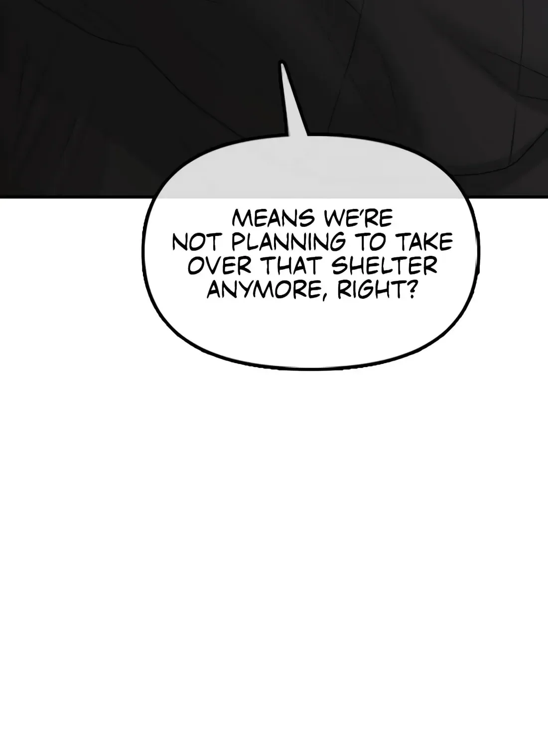 The End Has Come Chapter 39 page 35