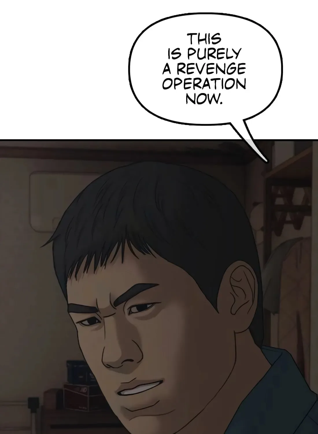 The End Has Come Chapter 39 page 36