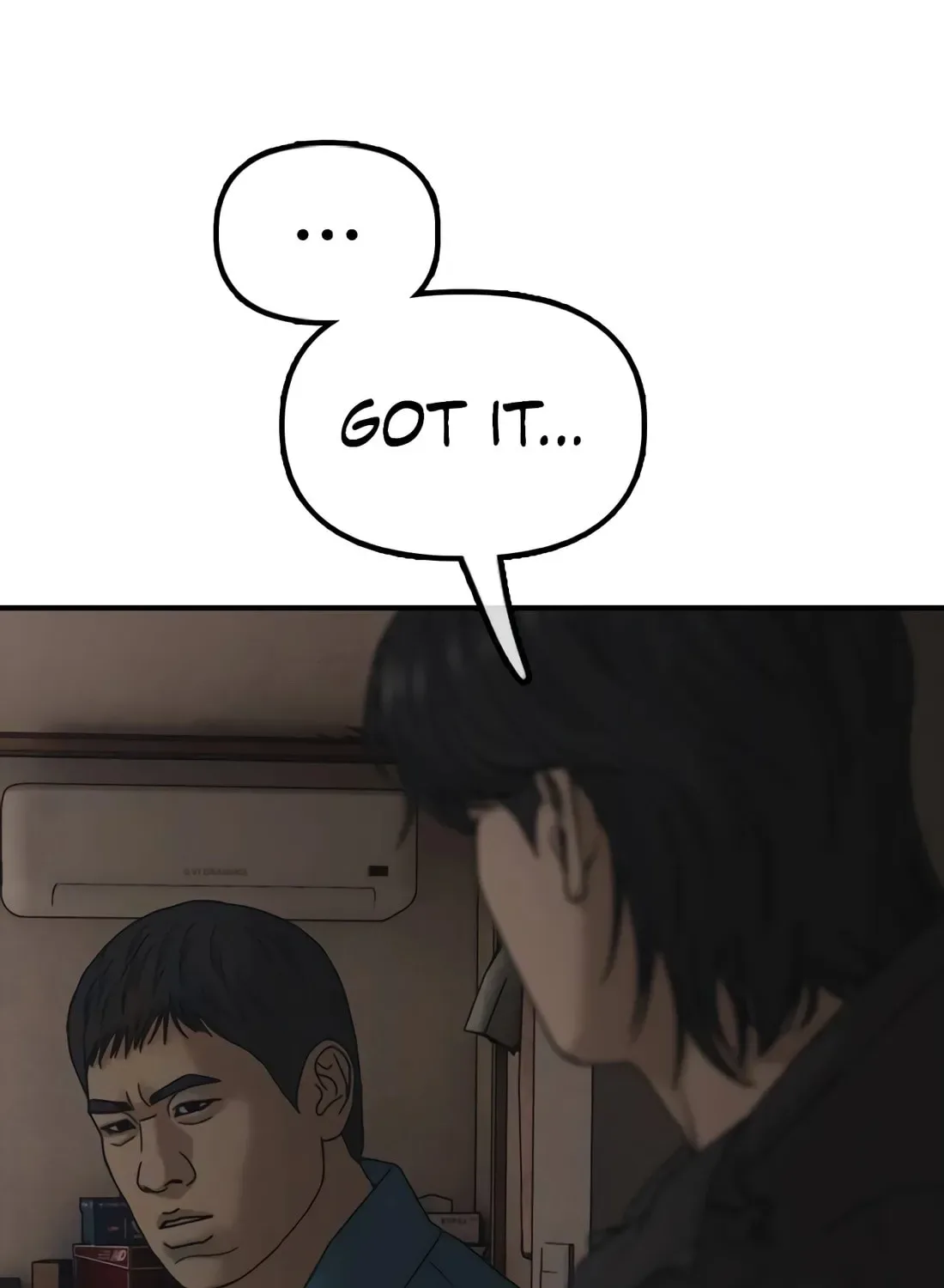 The End Has Come Chapter 39 page 38
