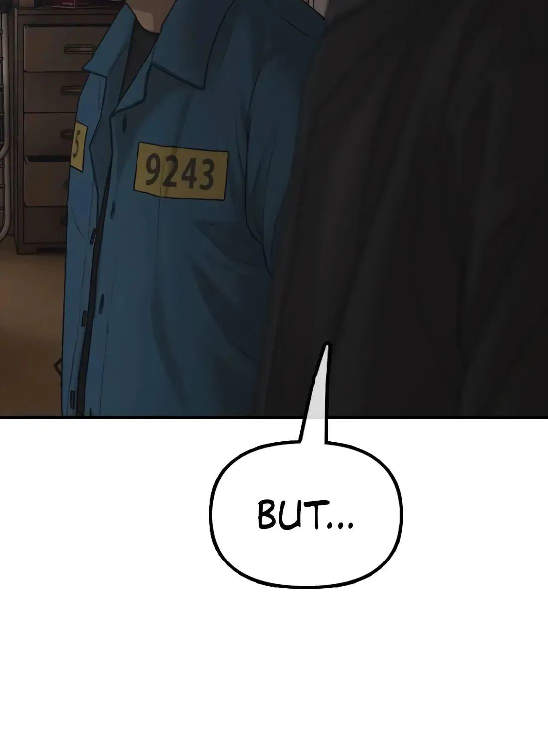 The End Has Come Chapter 39 page 39