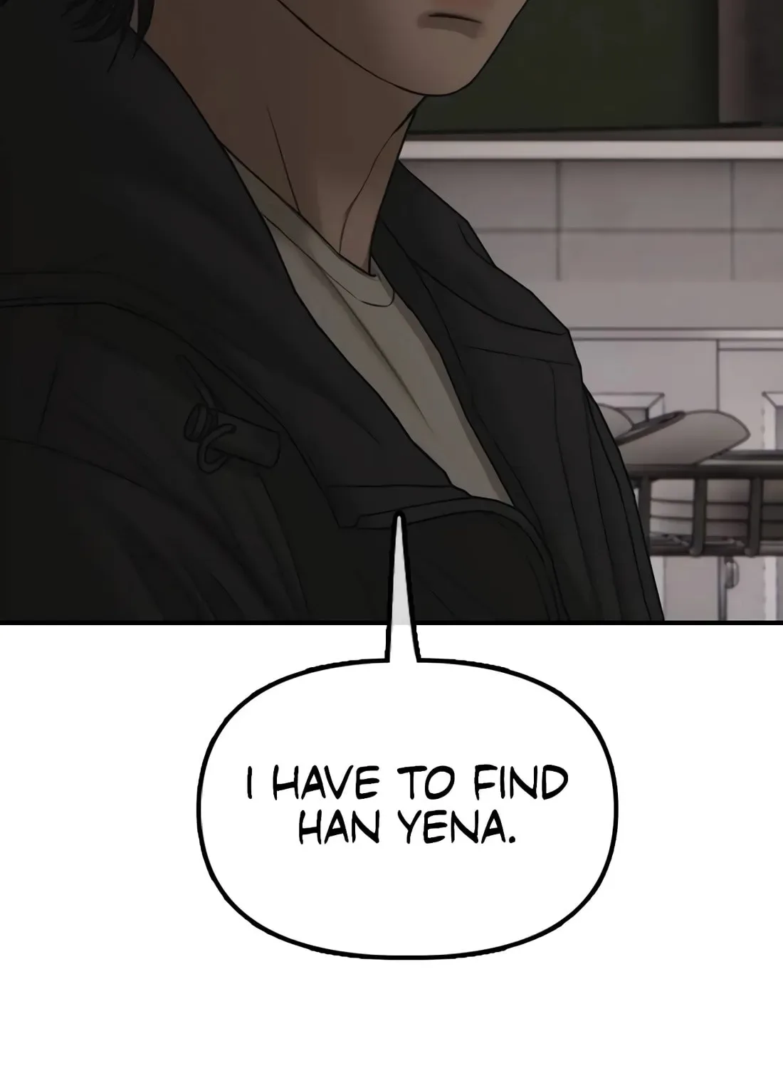 The End Has Come Chapter 39 page 42
