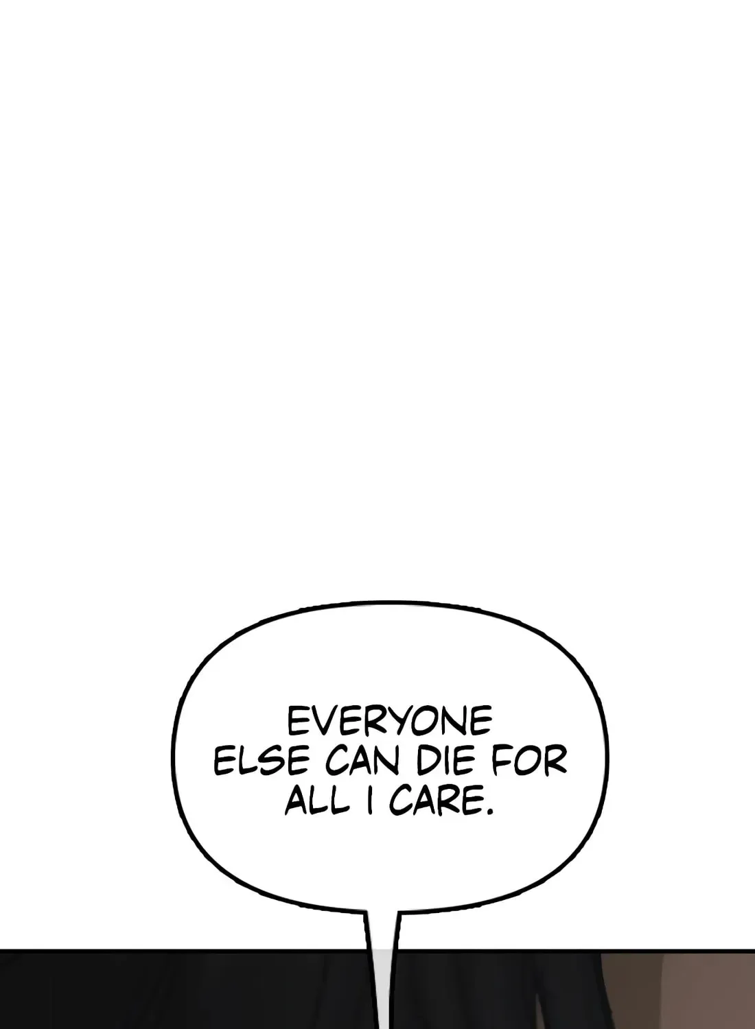 The End Has Come Chapter 39 page 43