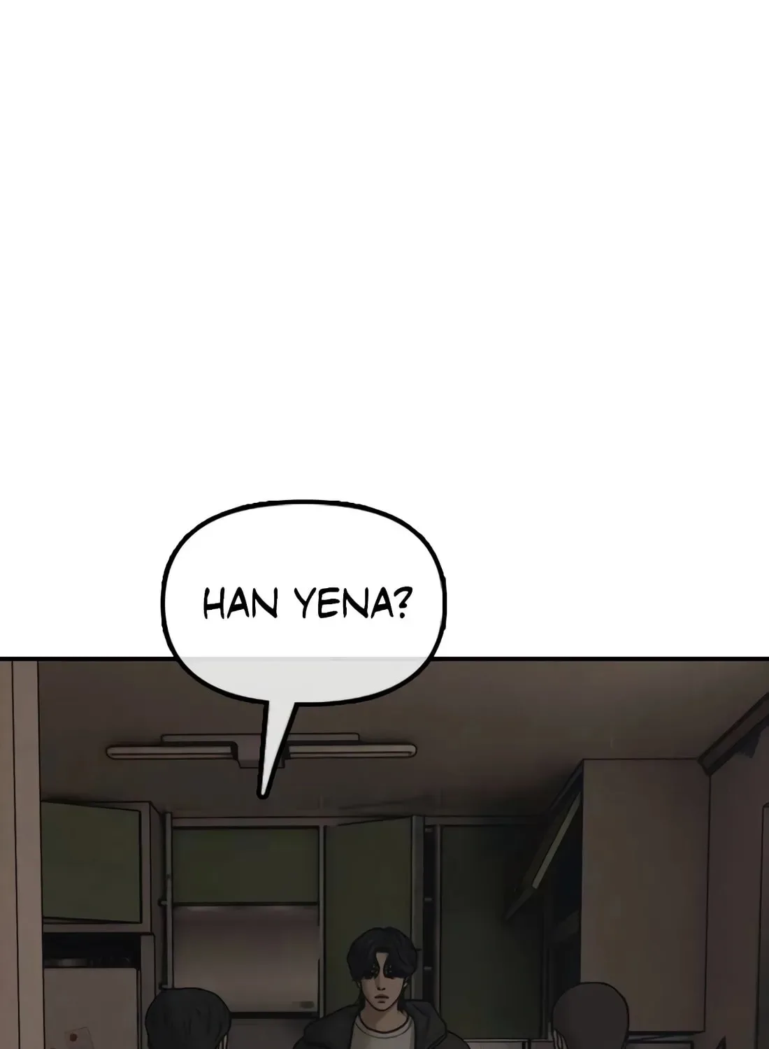 The End Has Come Chapter 39 page 45