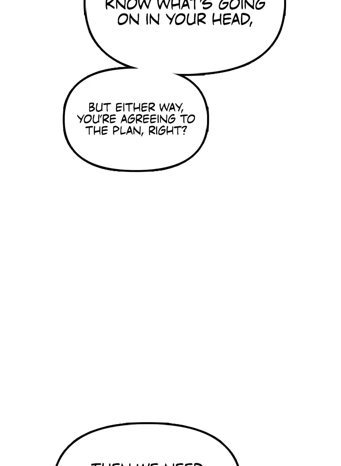 The End Has Come Chapter 39 page 49