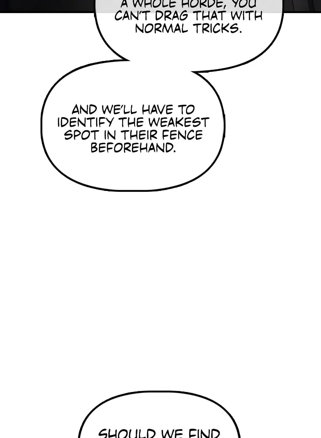 The End Has Come Chapter 39 page 52