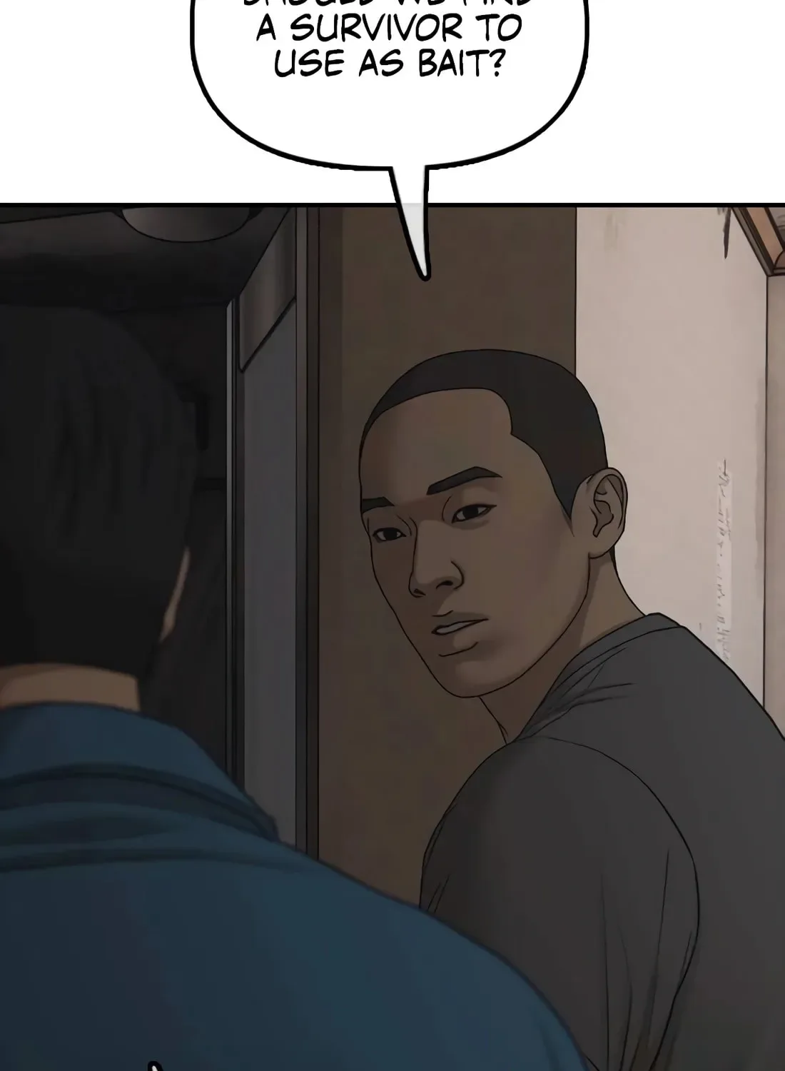 The End Has Come Chapter 39 page 53