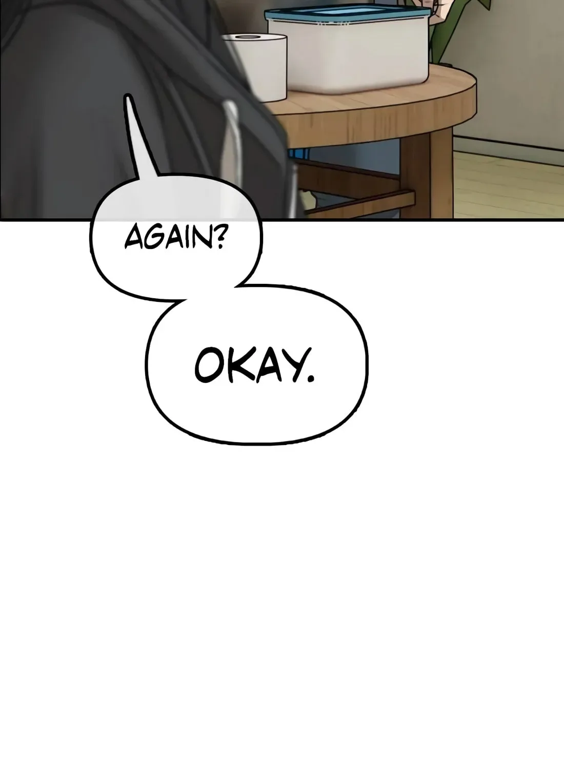 The End Has Come Chapter 39 page 66