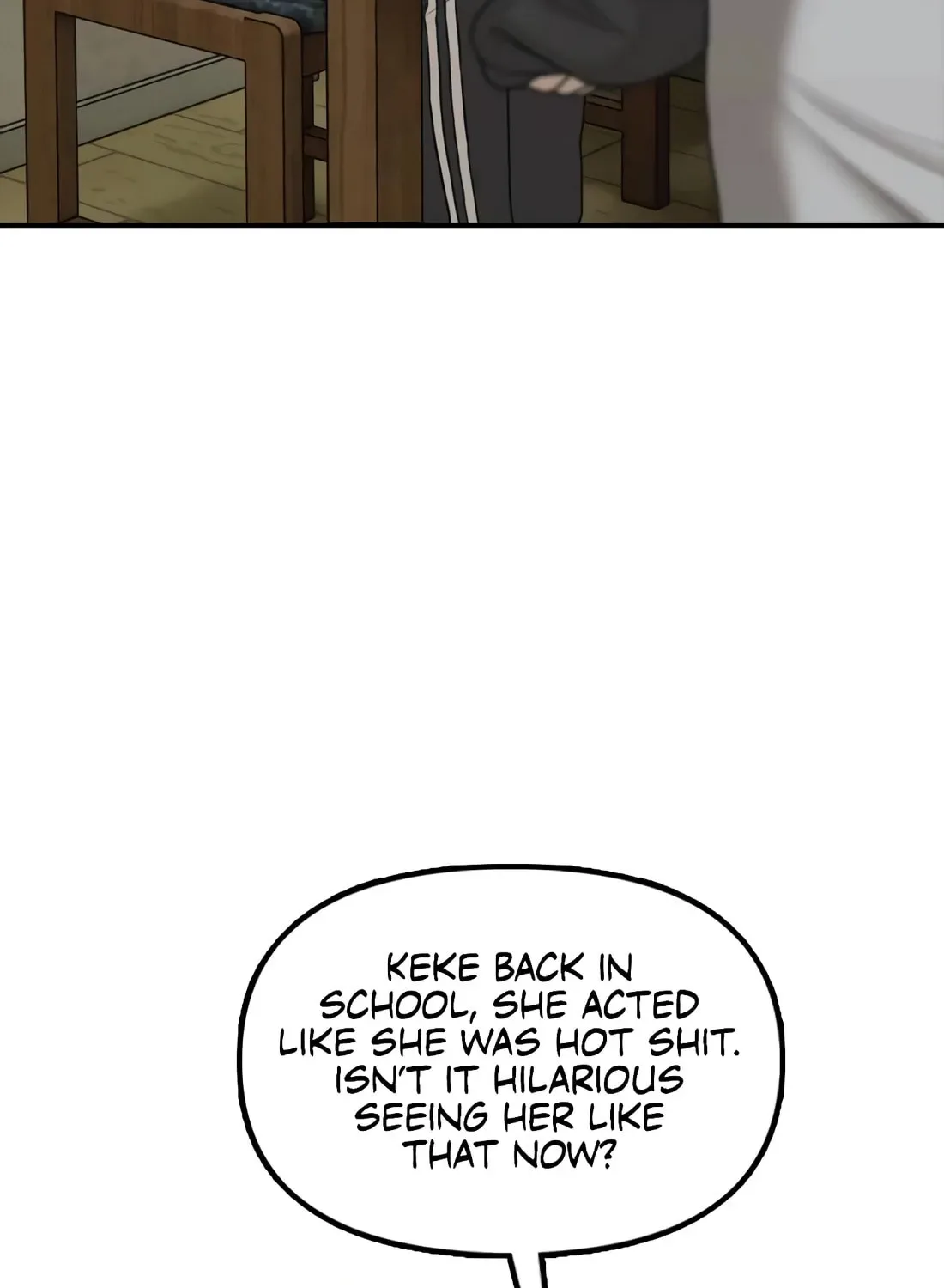 The End Has Come Chapter 39 page 68