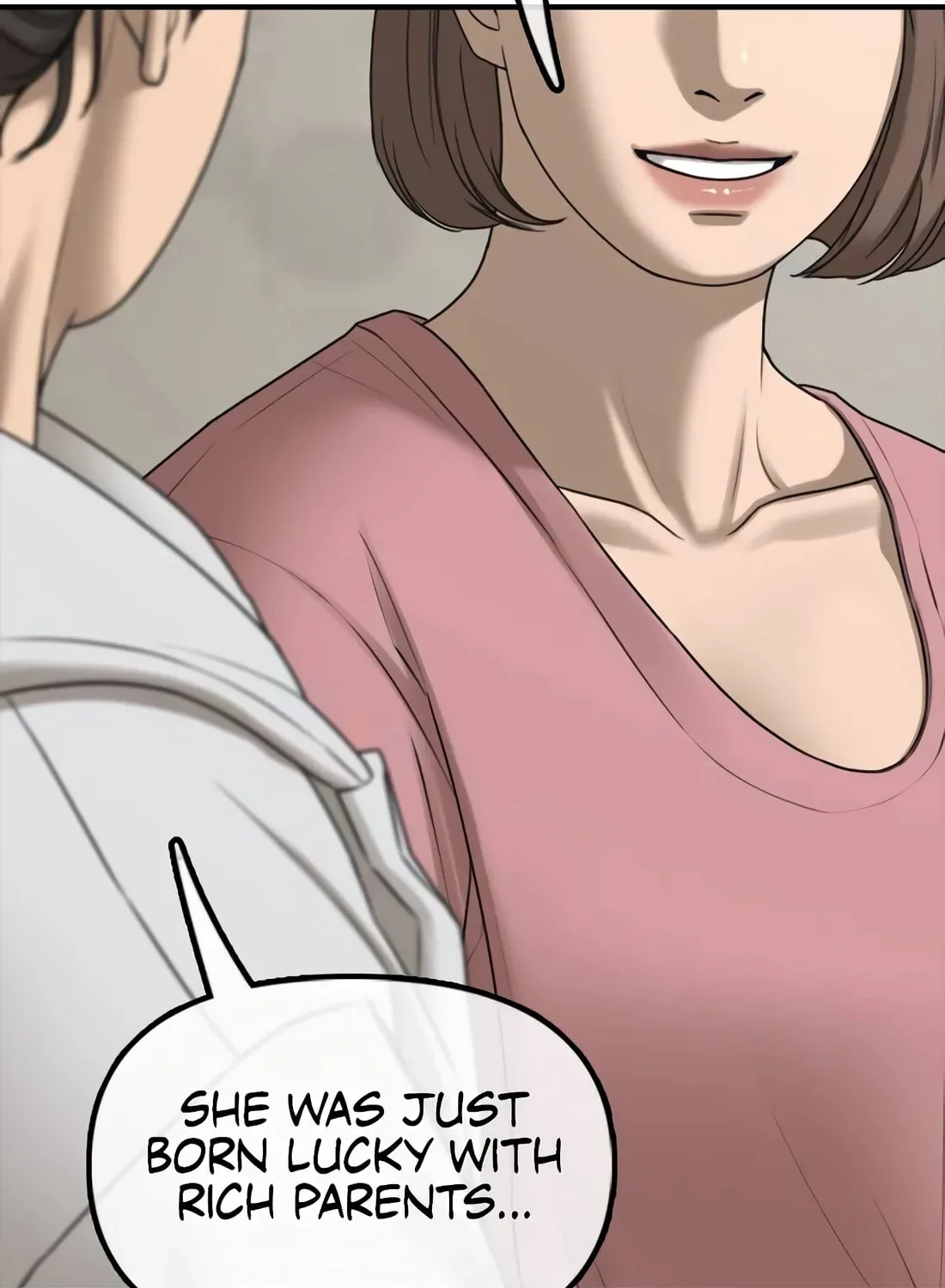 The End Has Come Chapter 39 page 69