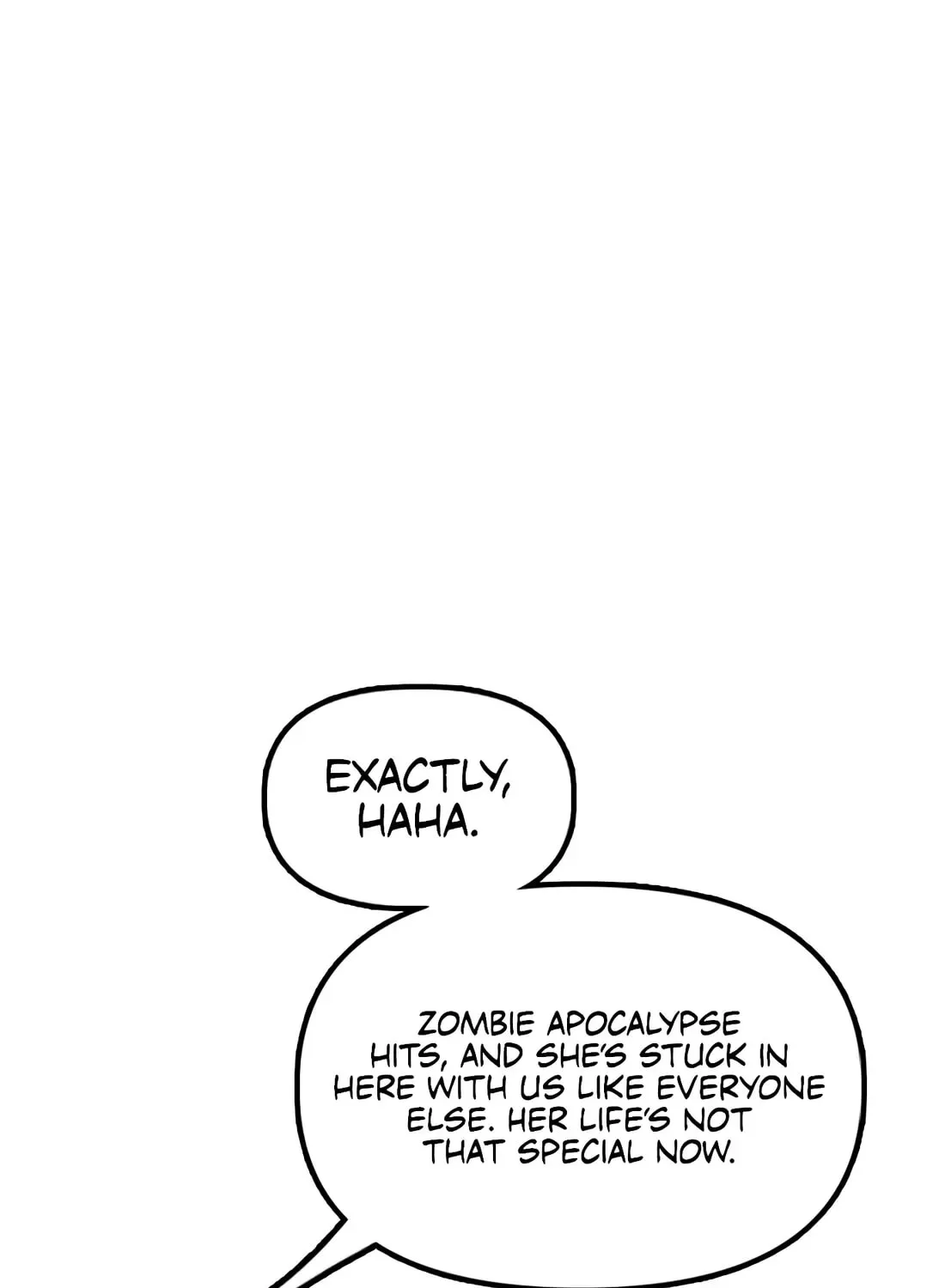 The End Has Come Chapter 39 page 71