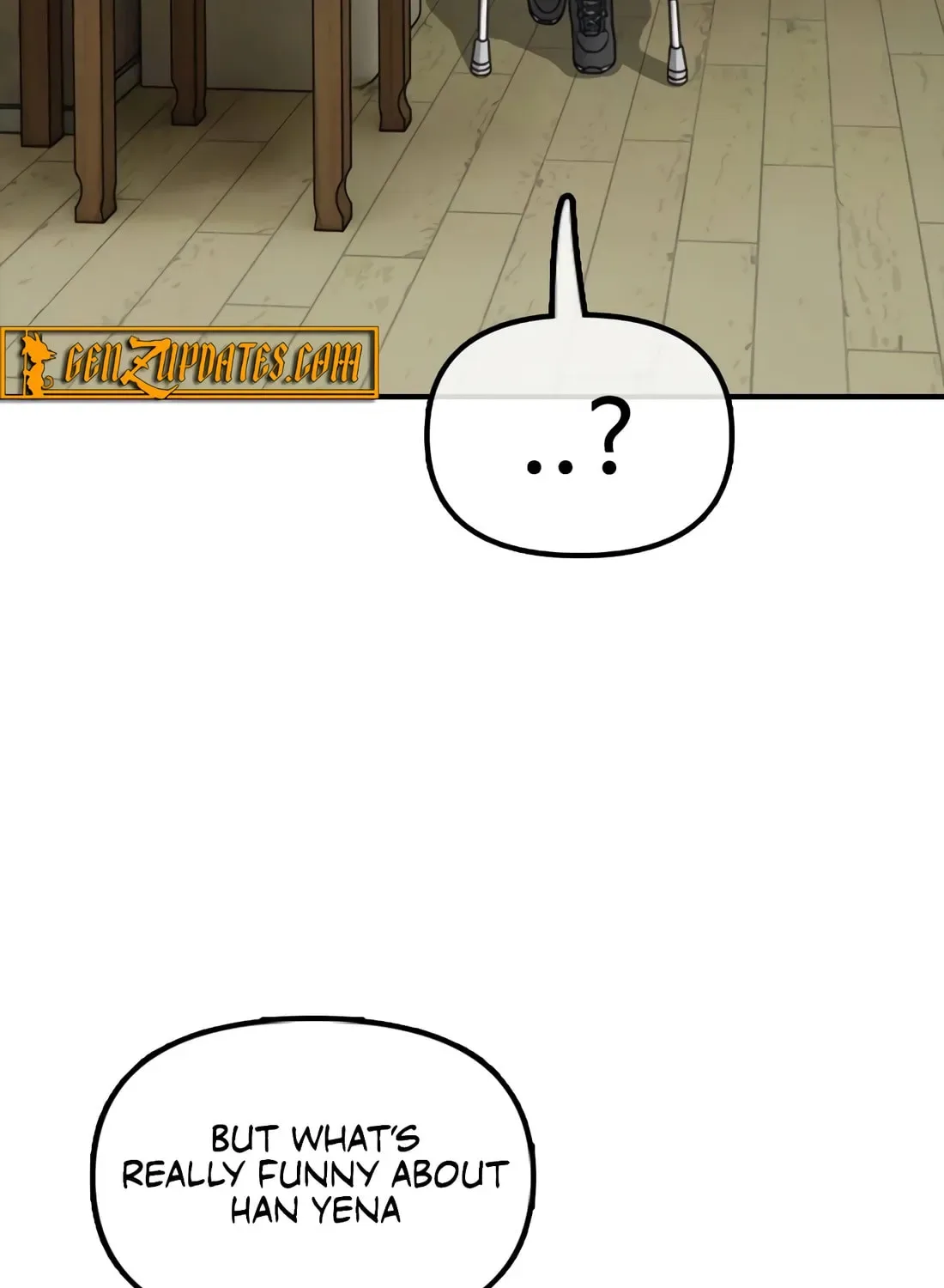 The End Has Come Chapter 39 page 73