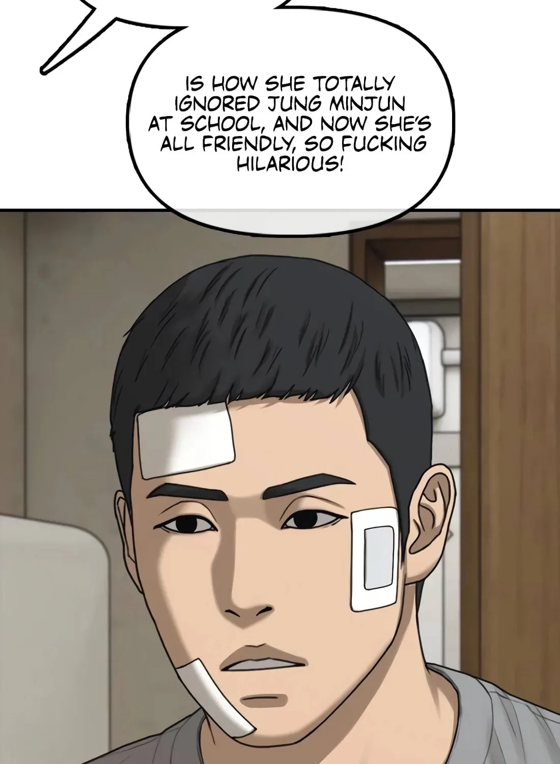 The End Has Come Chapter 39 page 74
