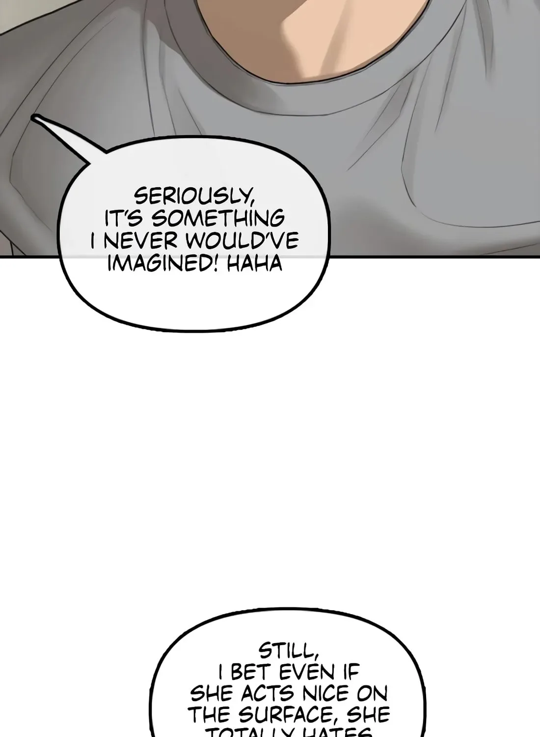 The End Has Come Chapter 39 page 75