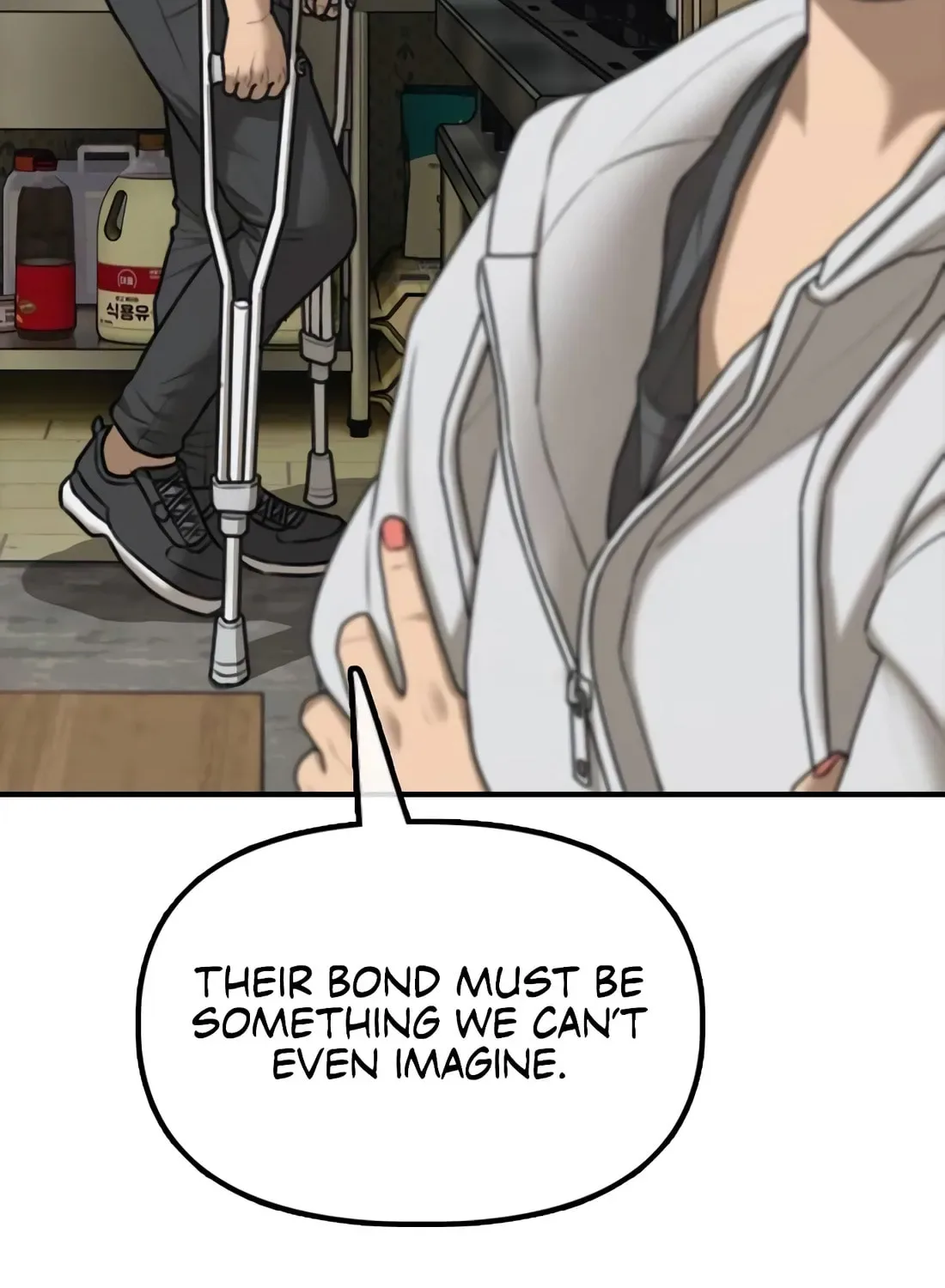 The End Has Come Chapter 39 page 80
