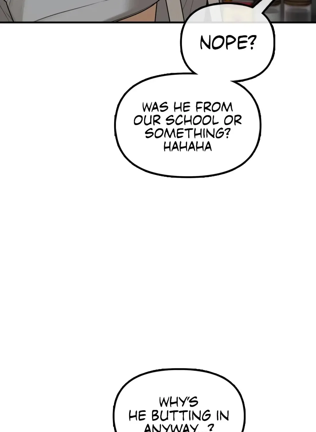 The End Has Come Chapter 39 page 85