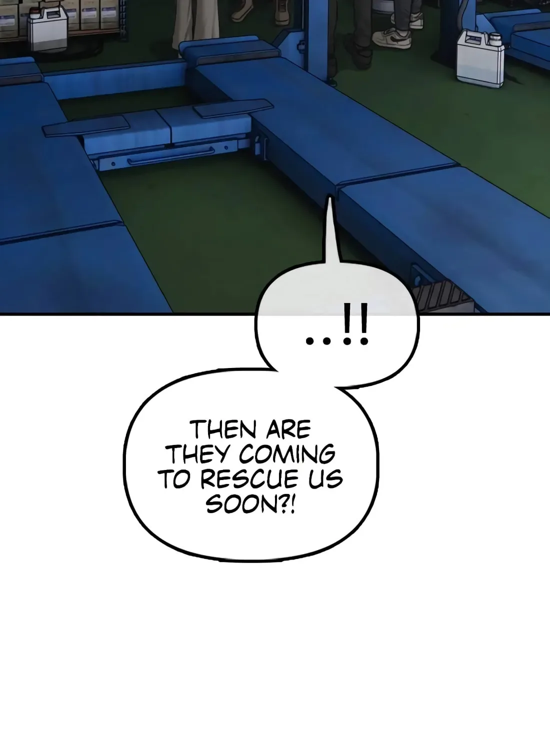The End Has Come Chapter 39 page 94