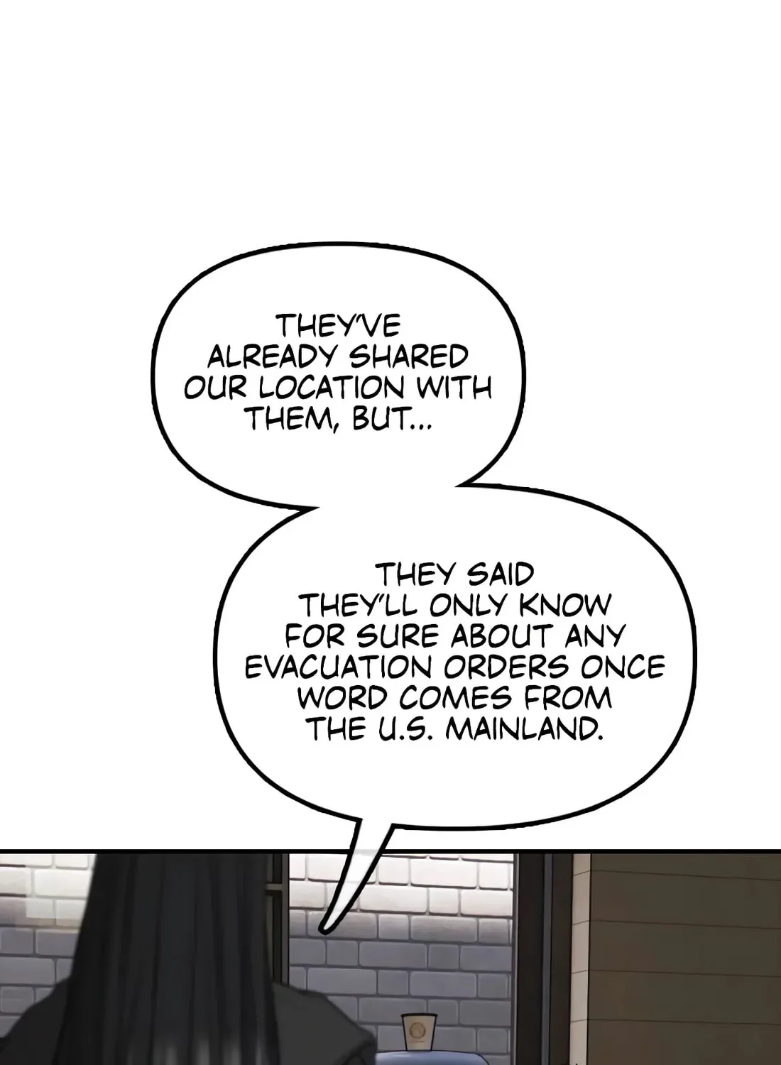 The End Has Come Chapter 39 page 95