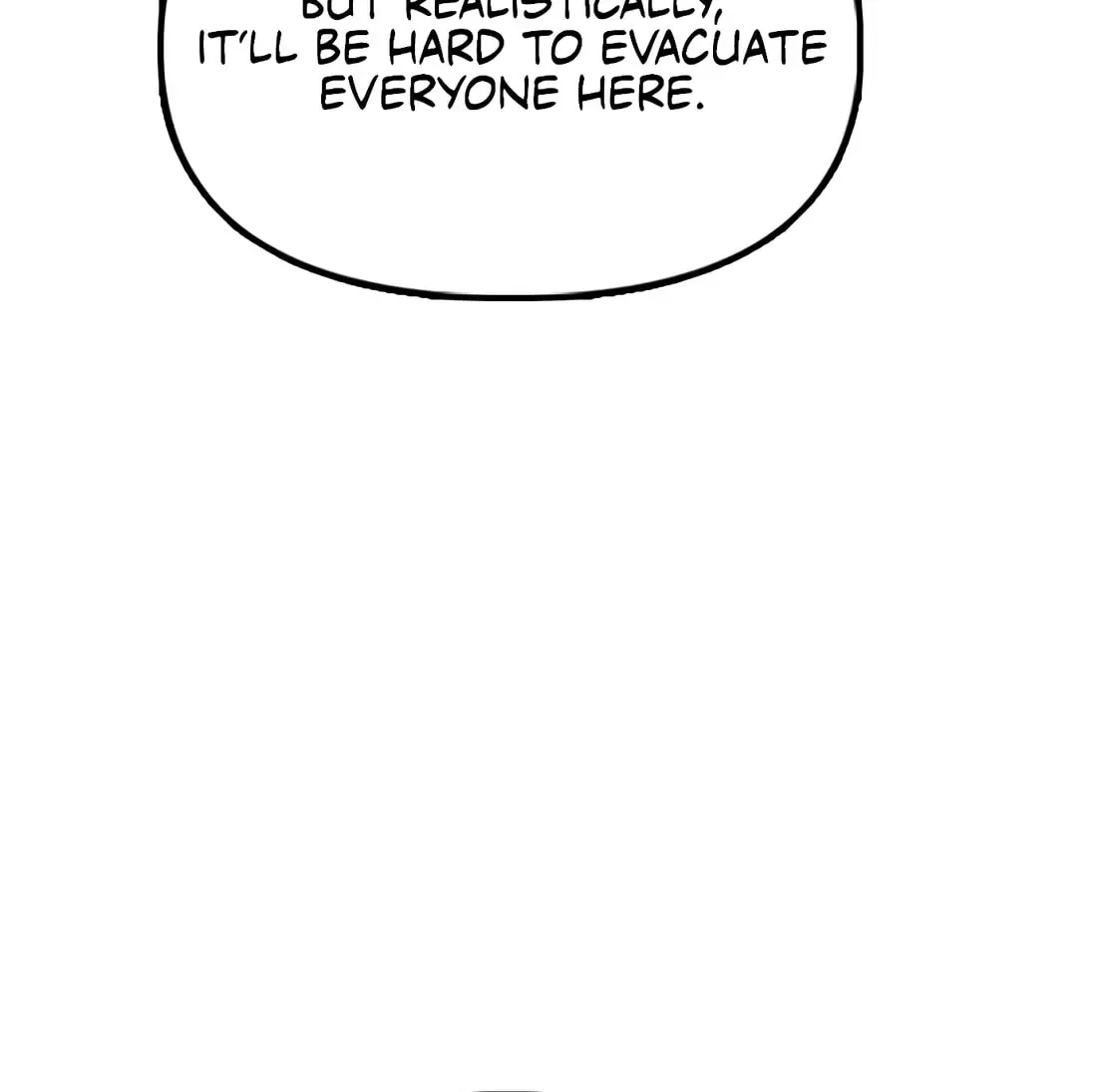 The End Has Come Chapter 39 page 97