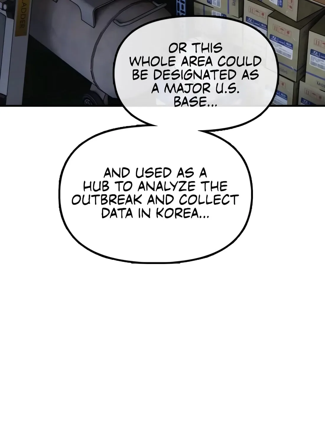 The End Has Come Chapter 39 page 99