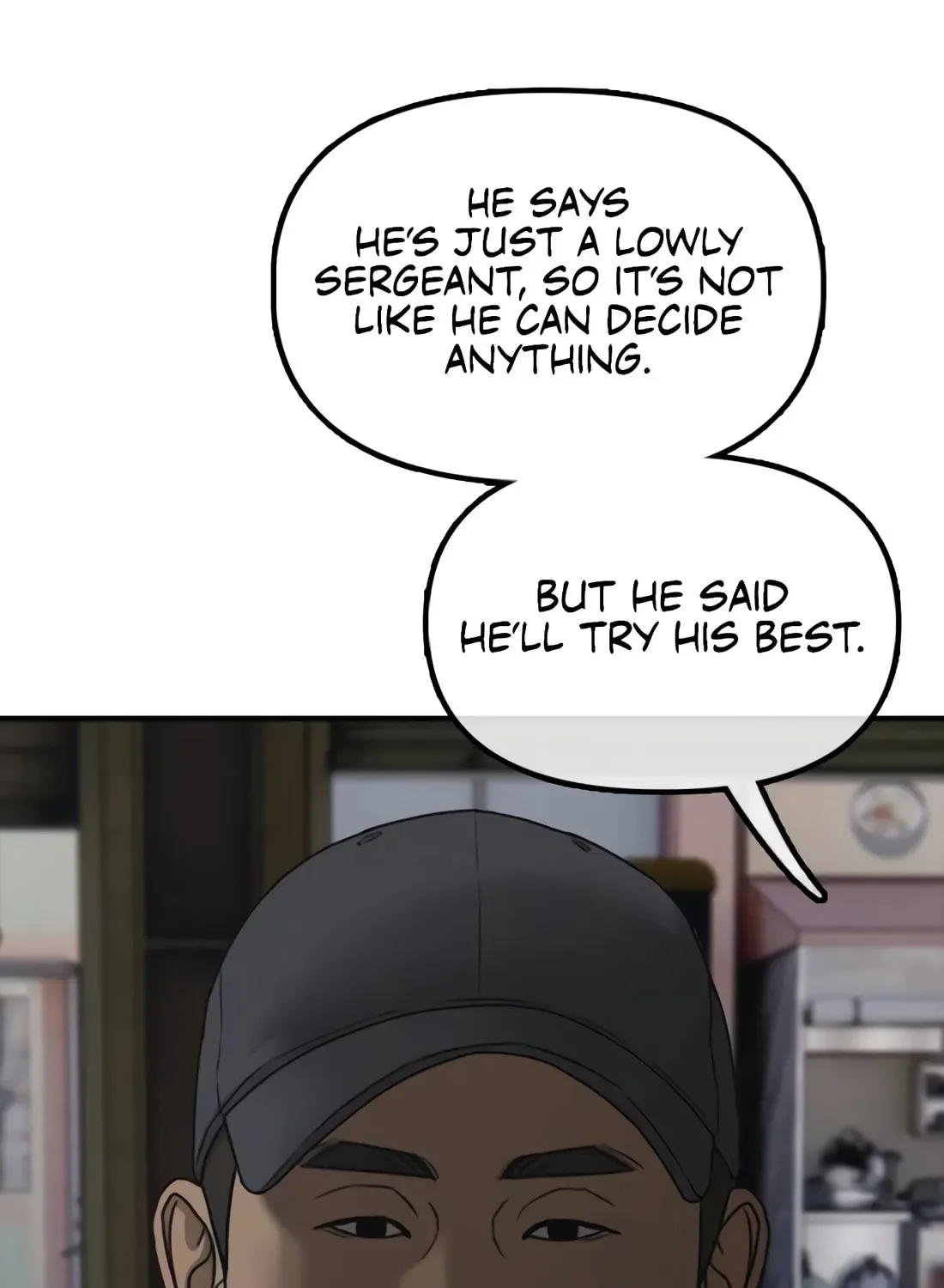The End Has Come Chapter 39 page 100