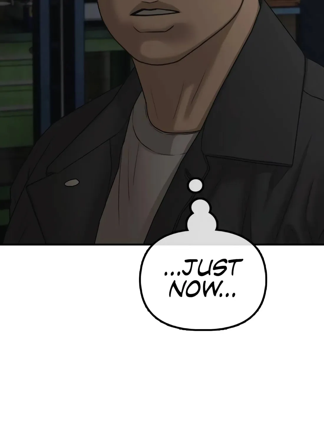 The End Has Come Chapter 39 page 116
