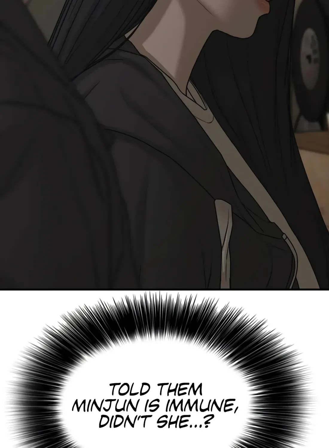 The End Has Come Chapter 39 page 119
