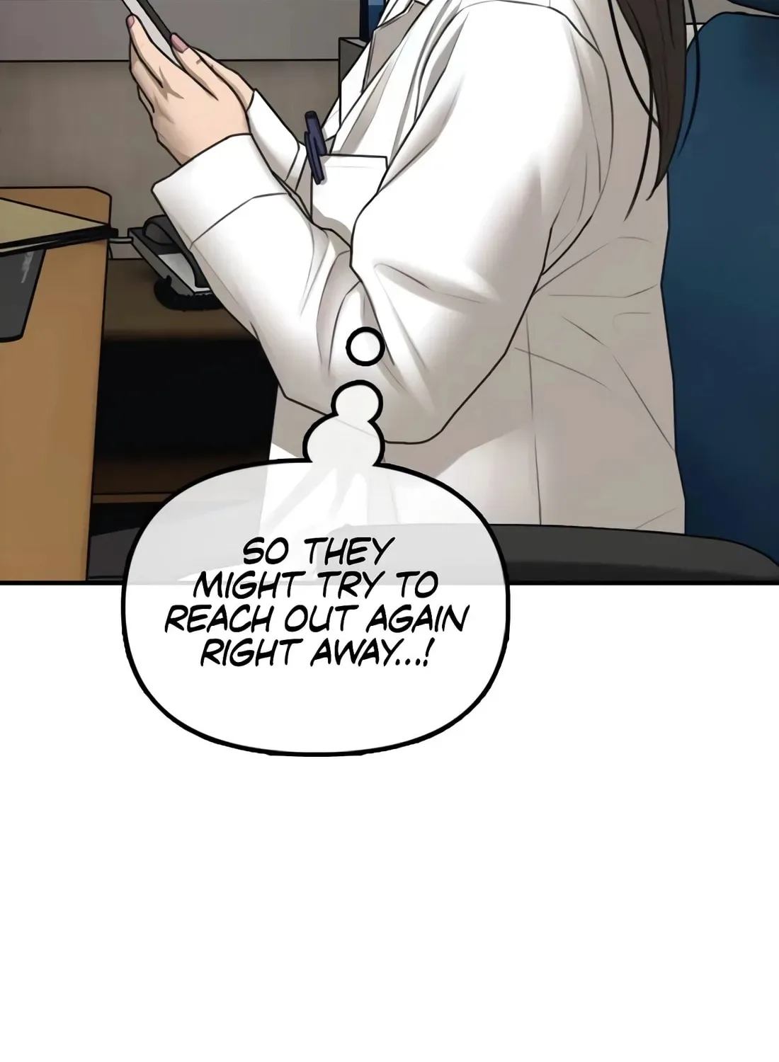 The End Has Come Chapter 39 page 128