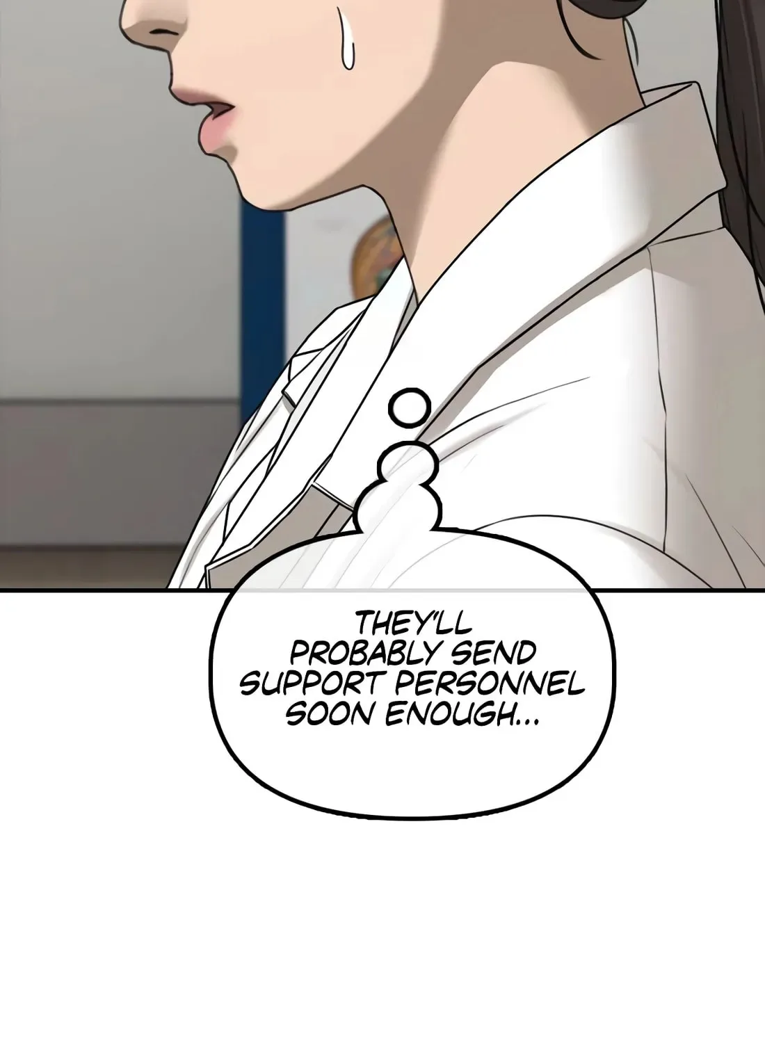 The End Has Come Chapter 39 page 130