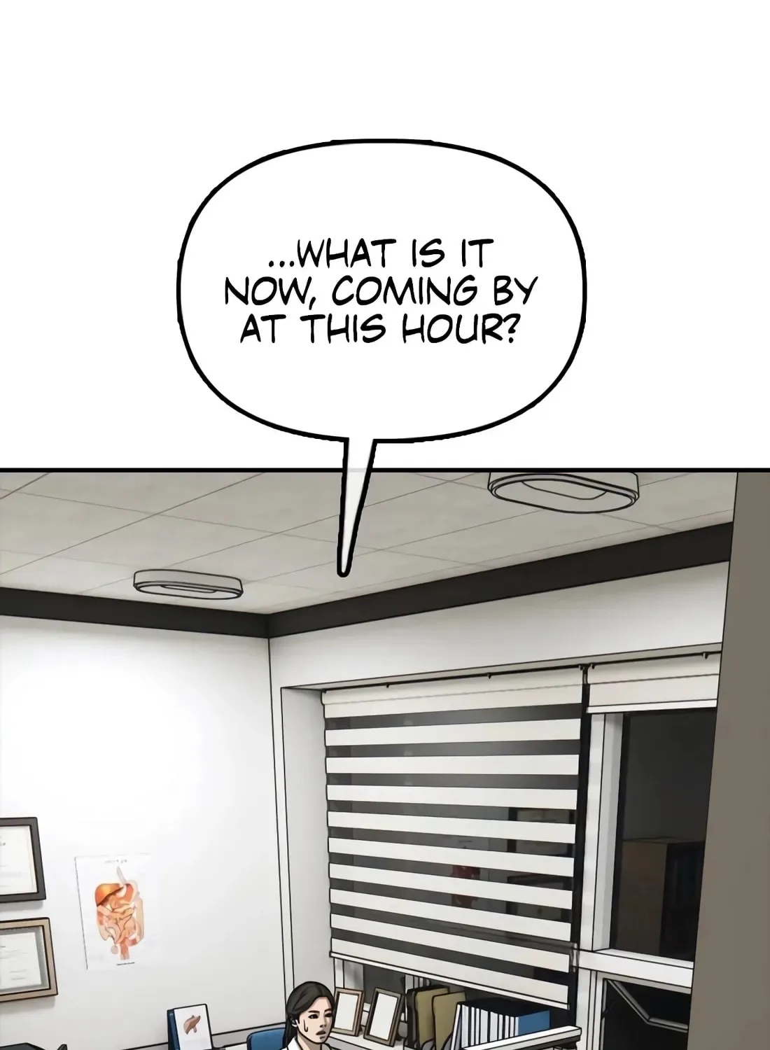 The End Has Come Chapter 39 page 140