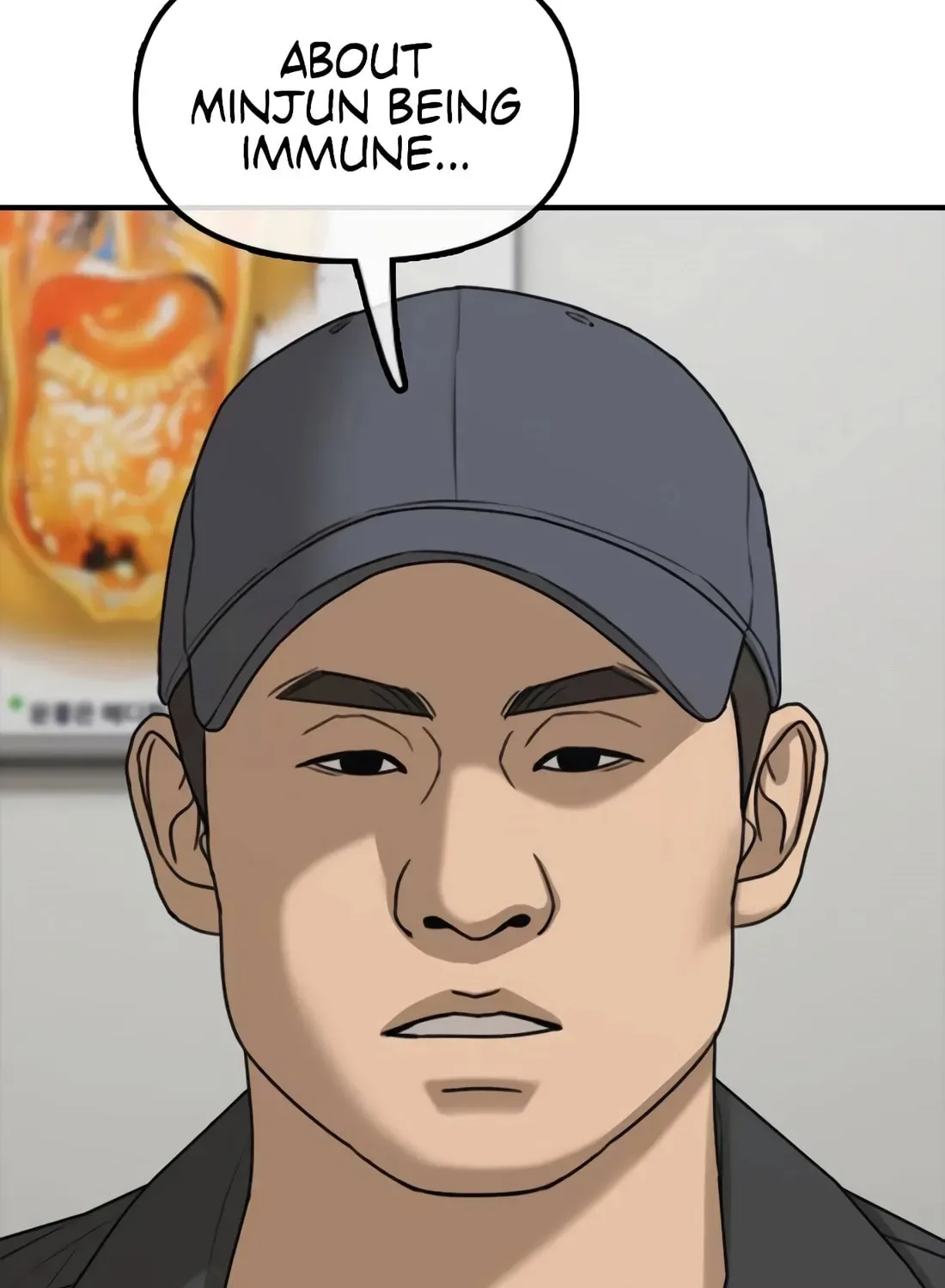 The End Has Come Chapter 39 page 144