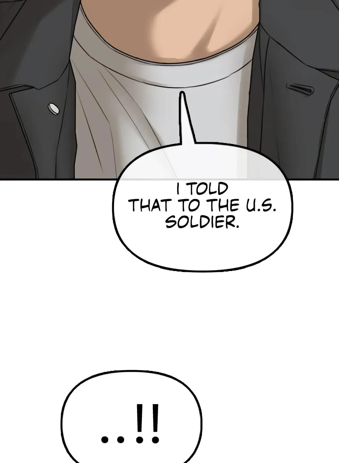The End Has Come Chapter 39 page 145