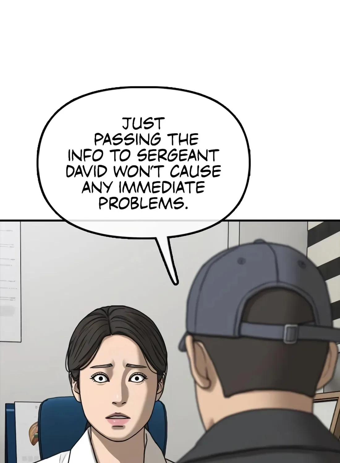 The End Has Come Chapter 39 page 147