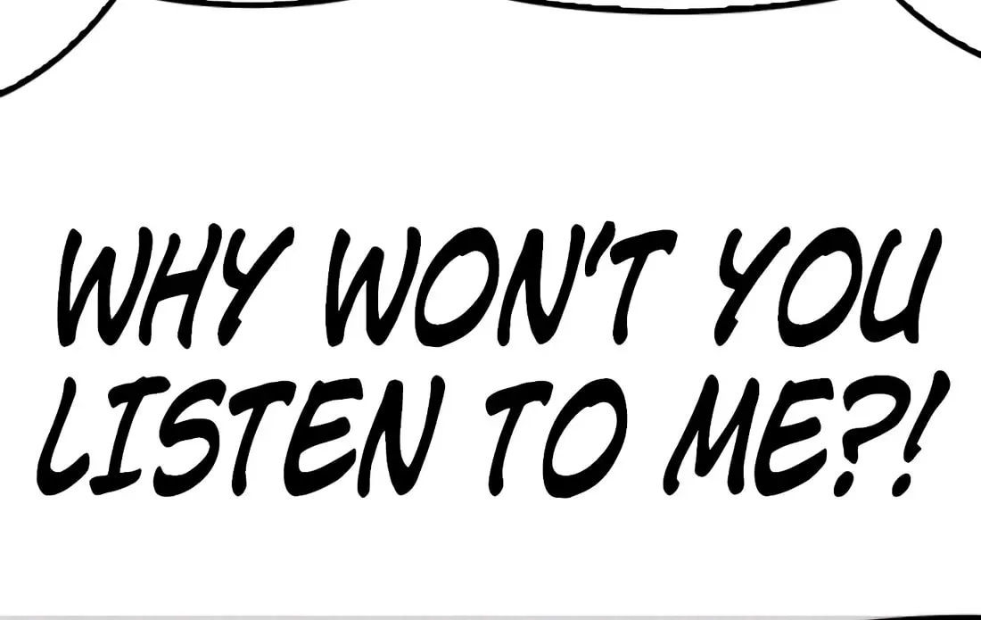 The End Has Come Chapter 39 page 155