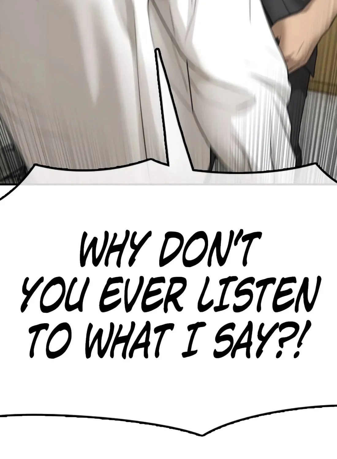 The End Has Come Chapter 39 page 157