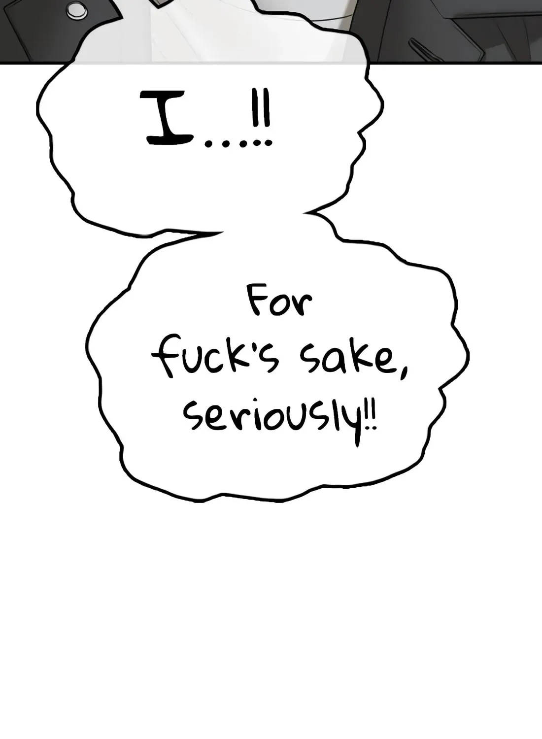 The End Has Come Chapter 39 page 160