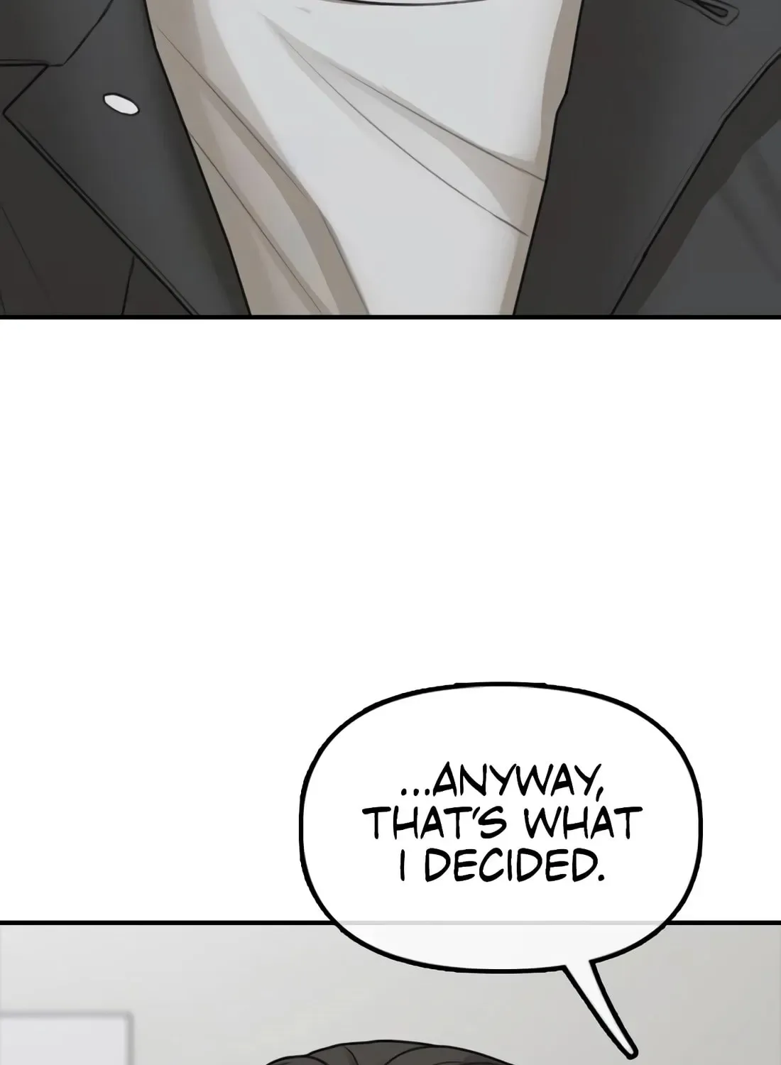 The End Has Come Chapter 39 page 168