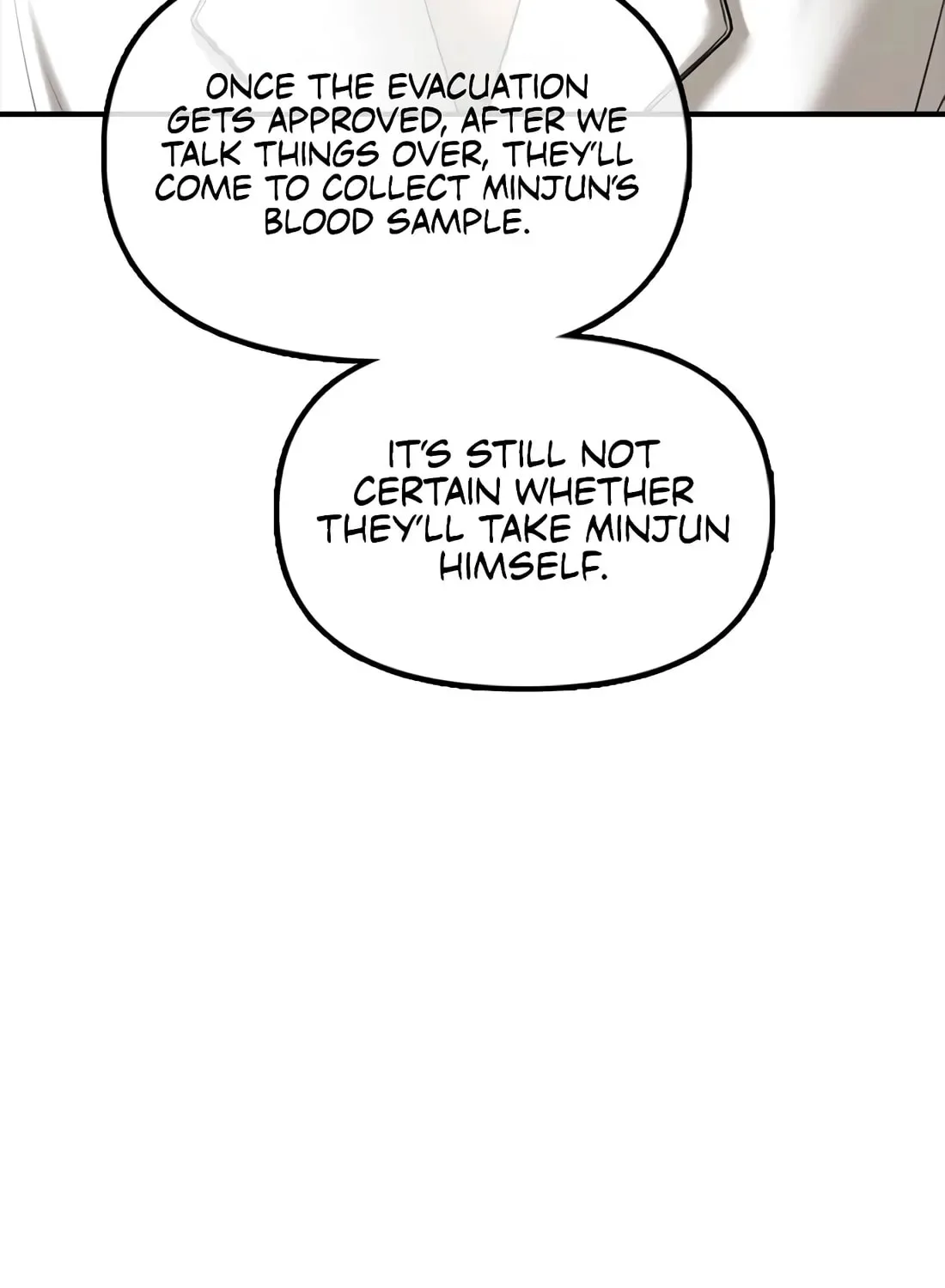 The End Has Come Chapter 39 page 170