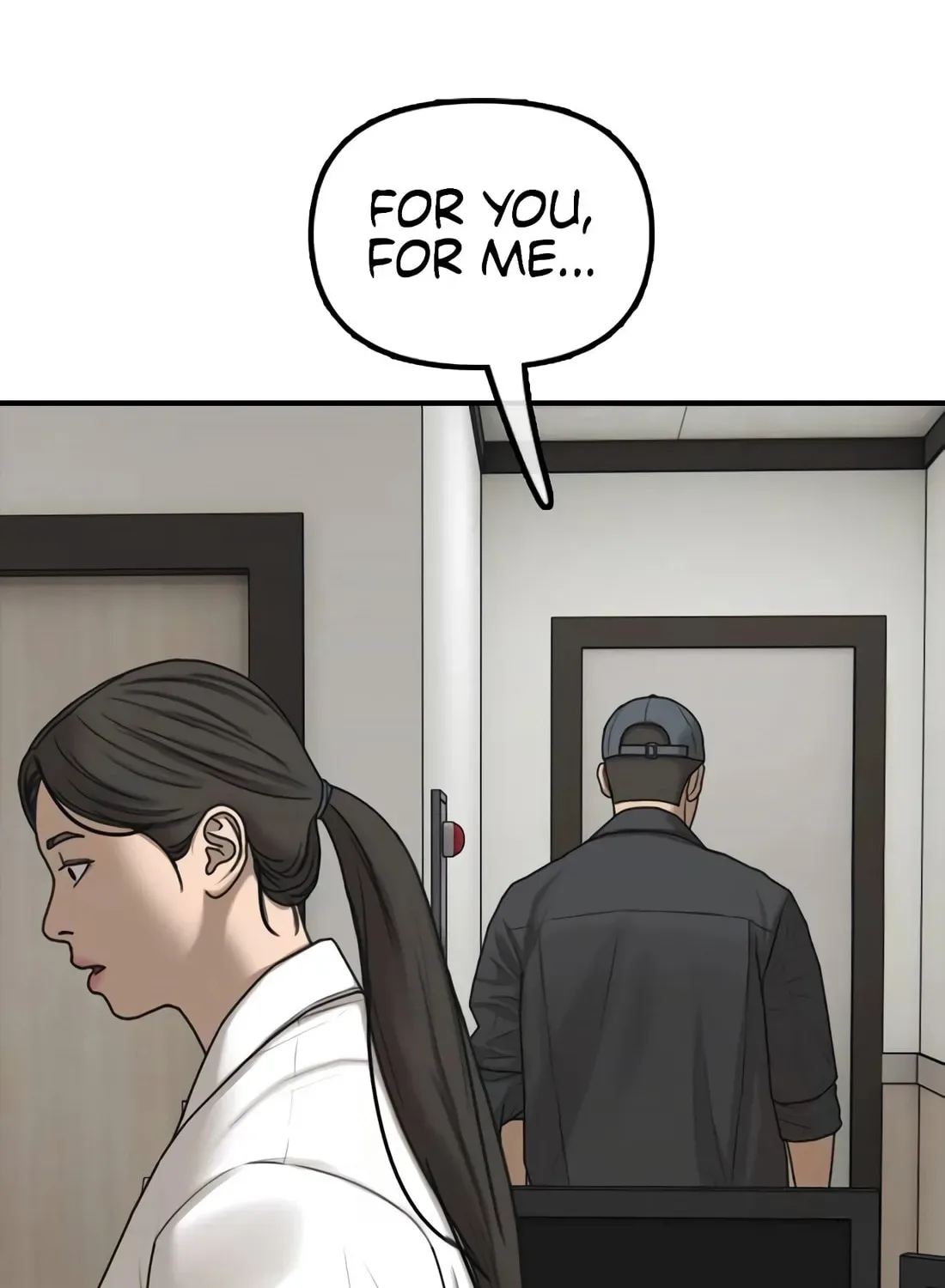 The End Has Come Chapter 39 page 171