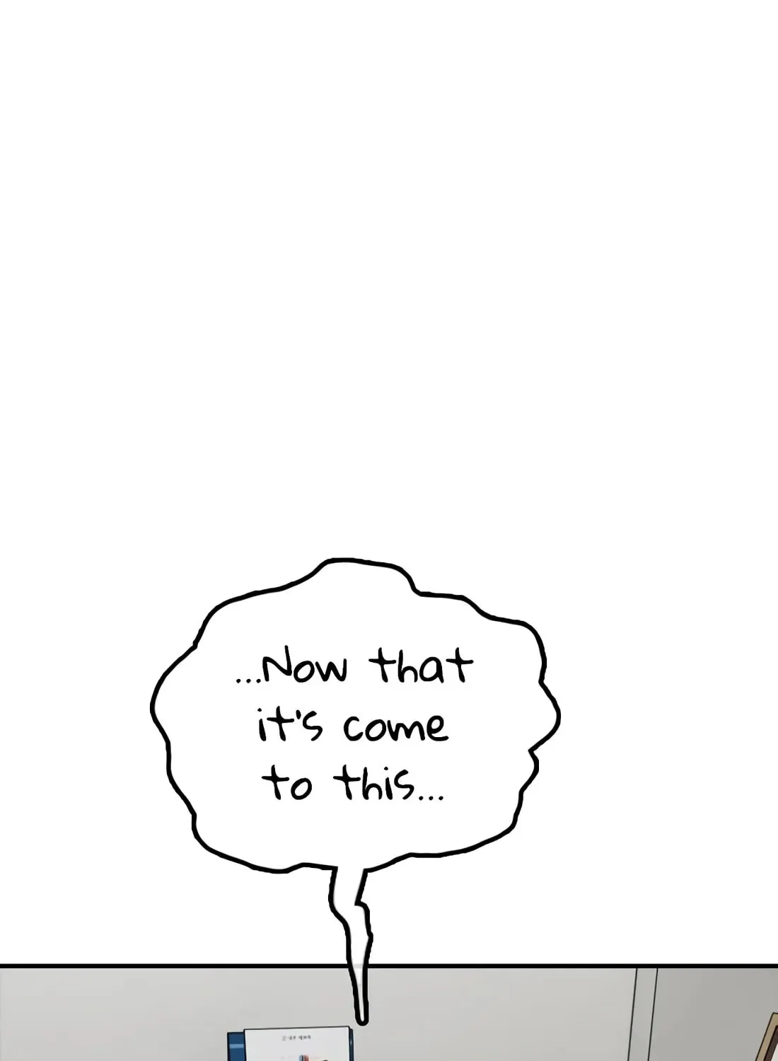 The End Has Come Chapter 39 page 180